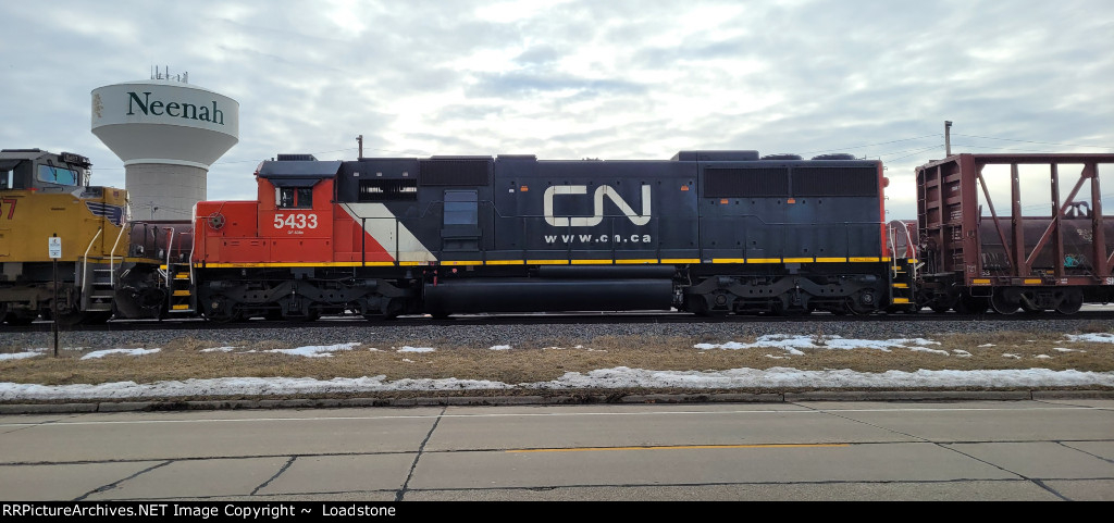 CN 5433